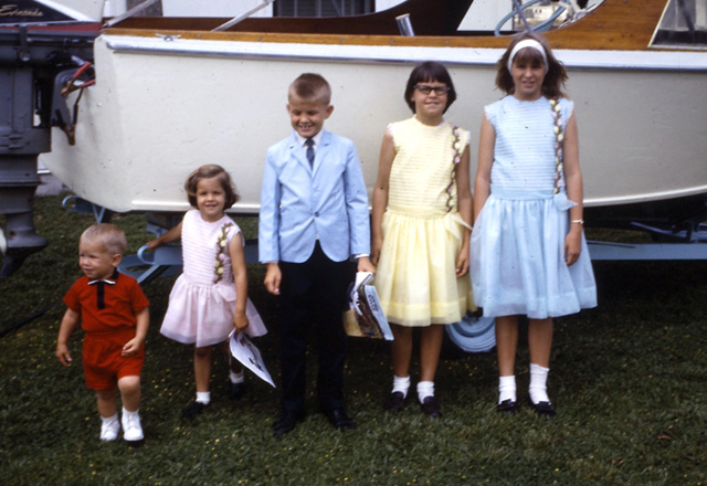 Easter - 1967